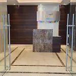 Apartment Osi Bkc Kurla West Mumbai