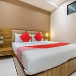 Oyo 69377 Ruby Mumbai