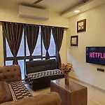 Osi Bkc Kurla West * Mumbai
