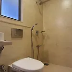 Osi Bkc Kurla West Apartment Mumbai