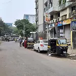 Osi Apartments Bkc Kurla West