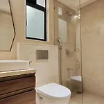 Apartment Osi Bkc Kurla West Mumbai