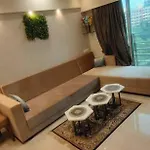 Homes Orchid * Mumbai