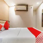 Oyo 69377 Ruby Hotel Mumbai