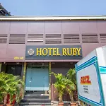 Oyo 69377 Ruby Hotel Mumbai