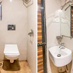 Oyo 69377 Ruby Hotel Mumbai