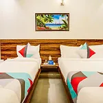 OYO 9957 Hotel Terminus Square