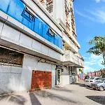 Fabexpress Terminus Square