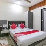 Hotel A S Mumbai