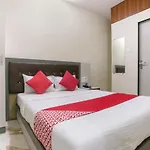Hotel A S Mumbai