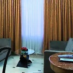Regency Hotel