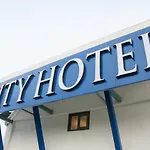 City Hotel