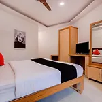 Capital O 77295 Bansidhar Bhuvan 3*
