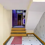 Oyo 44090 Classic Residency Mumbai