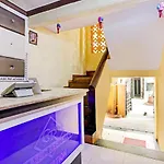 Oyo 44090 Classic Residency Hotel Mumbai