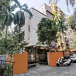 Oyo 44090 Classic Residency Hotel Mumbai