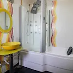 Hotel Panchvati Residency Andheri West