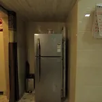 Apartment Cozy Furnished One Block From The Ocean