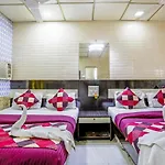 Terminus Bandra Hotel 3*