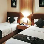 West Blue Hotel 3*