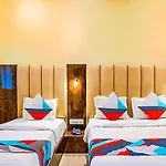 Fabexpress Gateway - 700m From Gateway Of India Hotel