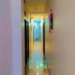 Hotel Flagship 83490 Hotel Bently Palace Mumbai
