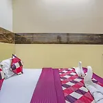 Terminus Bandra 3*