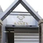 Fabhotel Annex Executive