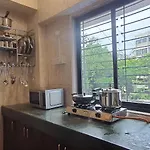 Apartment Osi Carter's Road Bandra West Mumbai