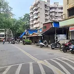 Osi Carter's Road Bandra West Apartment
