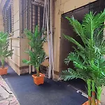 Osi Carter's Road Bandra West Apartment