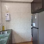 Osi Carter's Road Bandra West Apartment Mumbai