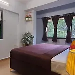 Apartment Osi Carter's Road Bandra West *