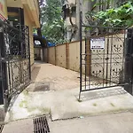 Osi Carter's Road Bandra West Apartment *