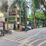 Osi Carter's Road Bandra West Apartment Mumbai