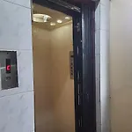 Osi Carter's Road Bandra West Apartment