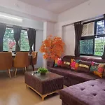 Apartment Osi Carter's Road Bandra West *