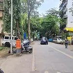 Apartment Osi Carter's Road Bandra West Mumbai