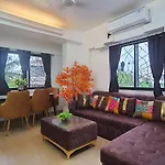 Apartment Osi Carter's Road Bandra West Mumbai
