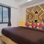Osi Carter's Road Bandra West Apartment Mumbai