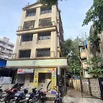 Osi Carter's Road Bandra West Apartment *