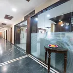 Hotel Fabhotel On Time Andheri East 3*