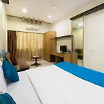 Hotel Fabhotel On Time Andheri East Mumbai