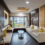 Hotel Fabhotel On Time Andheri East