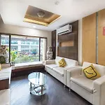 Fabhotel On Time Andheri East Hotel