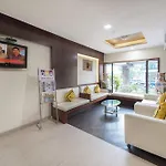 Hotel Fabhotel On Time Andheri East 3*