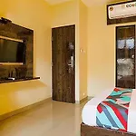 Fabexpress Gateway - 700m From Gateway Of India 3*