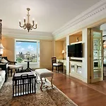 Hilton Mumbai International Airport Hotel