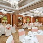 Hilton Mumbai International Airport Hotel