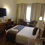 Sun-N-Sand Mumbai Juhu Beach